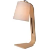 Image de Lampe de bureau Lucide E14 18W NORDIC 06502/81/31