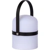Image de Lampe d'extérieur sur pied Lucide LED 3 W 2800 K LITTLE JOE 06802/01/30