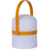 Image de Lampe d'extérieur sur pied Lucide LED 3 W 2800 K LITTLE JOE 06802/01/43