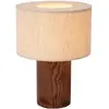 Image de Lucide TACHINA   Lampe de table   1 x E14   Naturel