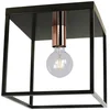 Image de Lampe SUFITOWA Shiny E27 40W ARTHUR 08124/01/30