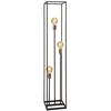 Image de Lucide E27 40W lampadaire ARTHUR 08724/03/30
