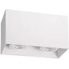Image de Spot Spot sufitowy Glossy GU10 50W BODI 09101/02/31