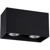 Image de Spot Spot sufitowy Glossy GU10 50W BODI 09101/02/30