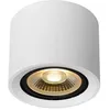 Image de Spot Plafond Lucide Fedler Gu10 12w 2200-3000k Blanc