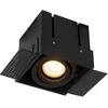 Image de Plafonnier Lucide GU10 5W TRIMLESS 09925/01/30