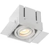 Image de Plafonnier Lucide GU10 5W TRIMLESS 09925/01/31