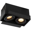 Image de Plafonnier Lucide GU10 5W TRIMLESS 09925/02/30