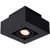 Image de Oeillets De Plafond En Saillie Xirax 09119/06/30 Lucide