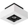 Image de Lucide GU10 5W 2200K-3000K XIRAX 09119/06/31