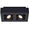 Image de Lucide GU10 5W 3000K XIRAX 09119/11/30