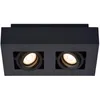 Image de Oeillets De Plafond En Saillie Xirax 09119/11/30 Lucide