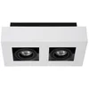 Image de Lucide GU10 5W 2200K-3000K XIRAX 09119/11/31