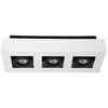 Image de Lucide GU10 5W 2200K-3000K XIRAX 09119/16/31