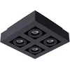 Image de Lucide GU10 5W 2200K-3000K XIRAX 09119/21/30