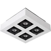 Image de Lucide GU10 5W 2200K-3000K XIRAX 09119/21/31