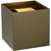 Image de Lampe Lucide G9 3,5W 2700K XIO 09217/04/97