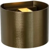 Image de Lampe Lucide G9 3,5W 2700K XIO 09218/04/97