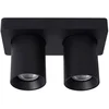 Image de SUFITOWA Lampe lucide GU10 5W 2200K NIGEL 09929/10/30