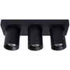Image de SUFITOWA Lampe SUFITOWA Shiny GU10 5W 2200K NIGEL 09929/15/30