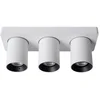 Image de SUFITOWA Lampe SUFITOWA Shiny GU10 5W 2200K NIGEL 09929/15/31