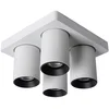 Image de Lampe SUFITOWA Lucide GU10 5W 2200K NIGEL 09929/20/31