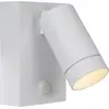 Image de Lucide GU10 50W TAYLOR LUMIÈRE MURALE D'EXTÉRIEUR 09831/01/31