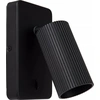 Image de Spot noir CLUBS 1xGU10 40W Lucide