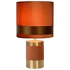 Image de Lucide E14 40W EXTRAVAGANZA FRIZZLE 10500/81/43 lampe de table