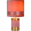 Image de Lucide E14 40W EXTRAVAGANZA FRIZZLE 10500/81/66 lampe de table