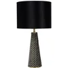 Image de Lucide E27 40W EXTRAVAGANZA VELVET 10501/81/30 lampe de table