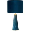 Image de Lucide E27 40W EXTRAVAGANZA VELVET 10501/81/37