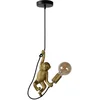 Image de Lampe WISZCA Gloss E27 60W EXTRAVAGANZA CHIMP 10402/01/30