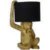 Image de Lucide E14 40W EXTRAVAGANZA CHIMP lampe de table 10502/81/30