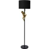 Image de Lucide E27 60W EXTRAVAGANZA CHIMP lampadaire 10702/81/30