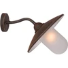 Image de Lucide E27 24W lampe d'extérieur murale ARUBA 11870/01/97
