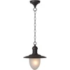 Image de Lampe d'extérieur suspendue Lucide E27 24 W ARUBA 11872/01/97