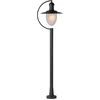 Image de Lampadaire d'extérieur Lucide E27 24W ARUBA 11873/01/30