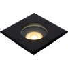 Image de Lampe d'allée et de terrasse noire GU10 35 W BILTIN Lucide