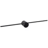 Image de Applique de salle de bain LED 6W MIZAR 12201/60/30 Lucide