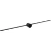Image de Lucide APPLIQUE LED encastrable 10W 2700K MIZAR 12201/90/30