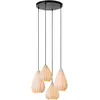 Image de CINZIA - Suspension lumineuse