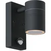 Image de Lampe murale d'extérieur Lucide GU10 5 W 2700 K ARNE-LED 14866/05/30