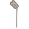 Image de Lucide GU10 5W 2700K ARNE-LED lampe d'extérieur 14868/05/12