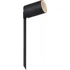 Image de Lampe d'extérieur sur pied Lucide GU10 5 W 2700 K ARNE-LED 14868/05/30