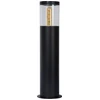 Image de Lampadaire d'extérieur Lucide E27 40 W FEDOR 14899/50/30