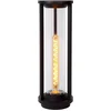 Image de Lampadaire d'extérieur Lucide E27 60 W CADIX 15804/50/30