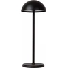Image de Lampe de table d'extérieur avec batterie intégrée et LED 1,5 W JOY Lucide