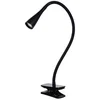 Image de Lampe de bureau Lucide à encastrer LED 3W 3000K ZOZY 18256/03/30
