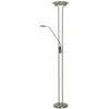 Image de LED 20W/4W CHAMPION-LED lampadaire 19792/24/12 Lucide